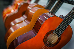 Marist College Eastwood Music